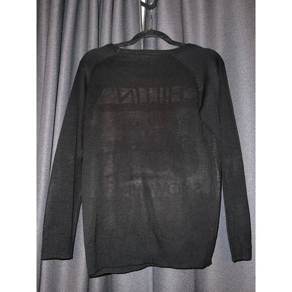 Ugly Christmas Sweater Xmas Size Medium - Picture 3 of 3